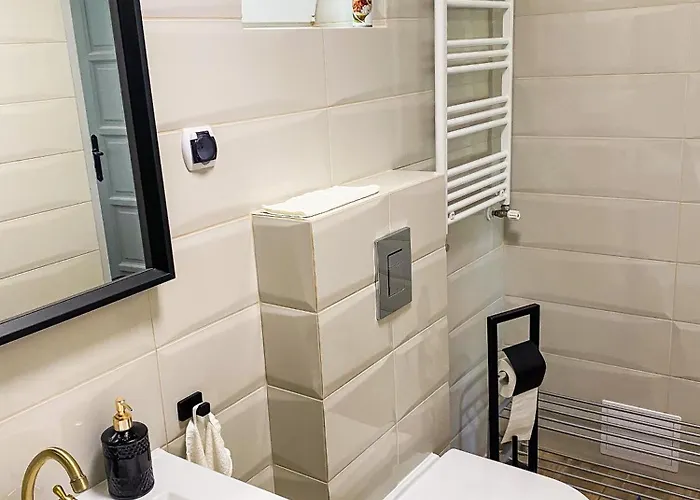 Дом отдыха Wakacyjny W Grzybowie Грзибово