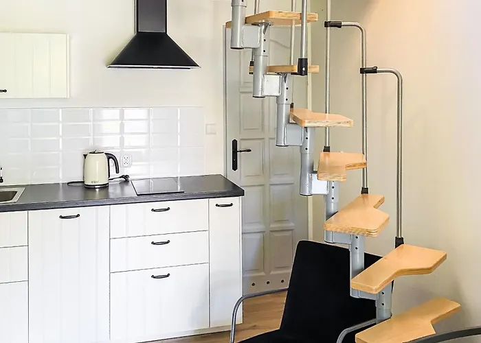 Дом отдыха Wakacyjny W Grzybowie *