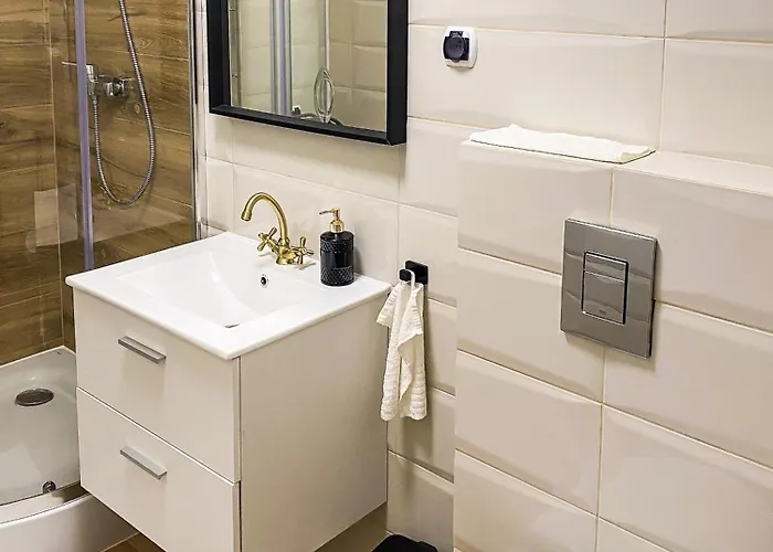 Дом отдыха Wakacyjny W Grzybowie