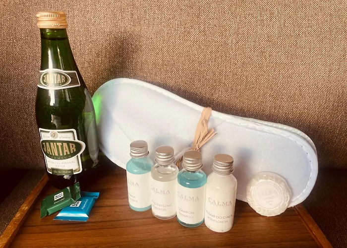 Wakacyjny W Grzybowie Дом отдыха Грзибово