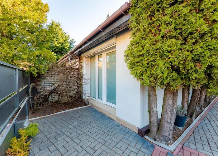 Дом отдыха Wakacyjny W Grzybowie Грзибово