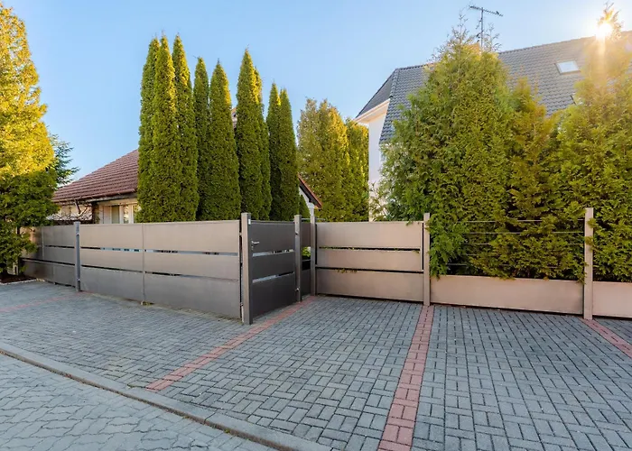 Wakacyjny W Grzybowie Дом отдыха